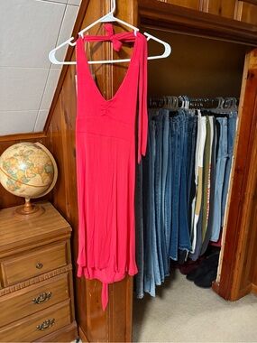 Woman’s Cover-up/Dress